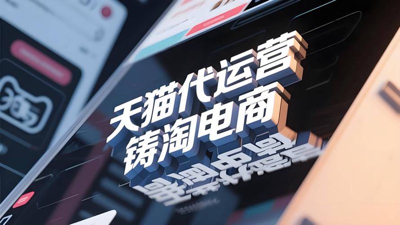 电商江湖风云再起：电商平台入驻攻略