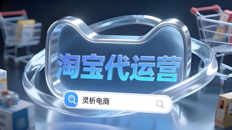 电商代运营：推动企业商业转型的新力量