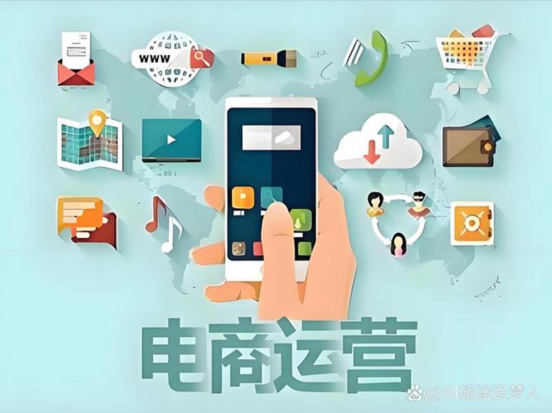电商策划